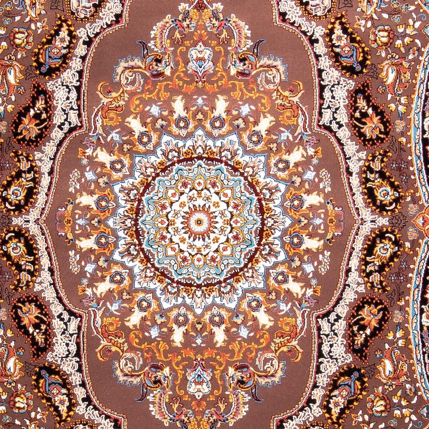 Tapis oriental - Gila