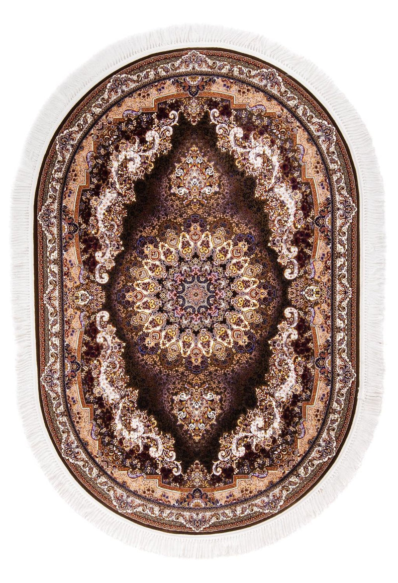 Tapis oriental - Silbel