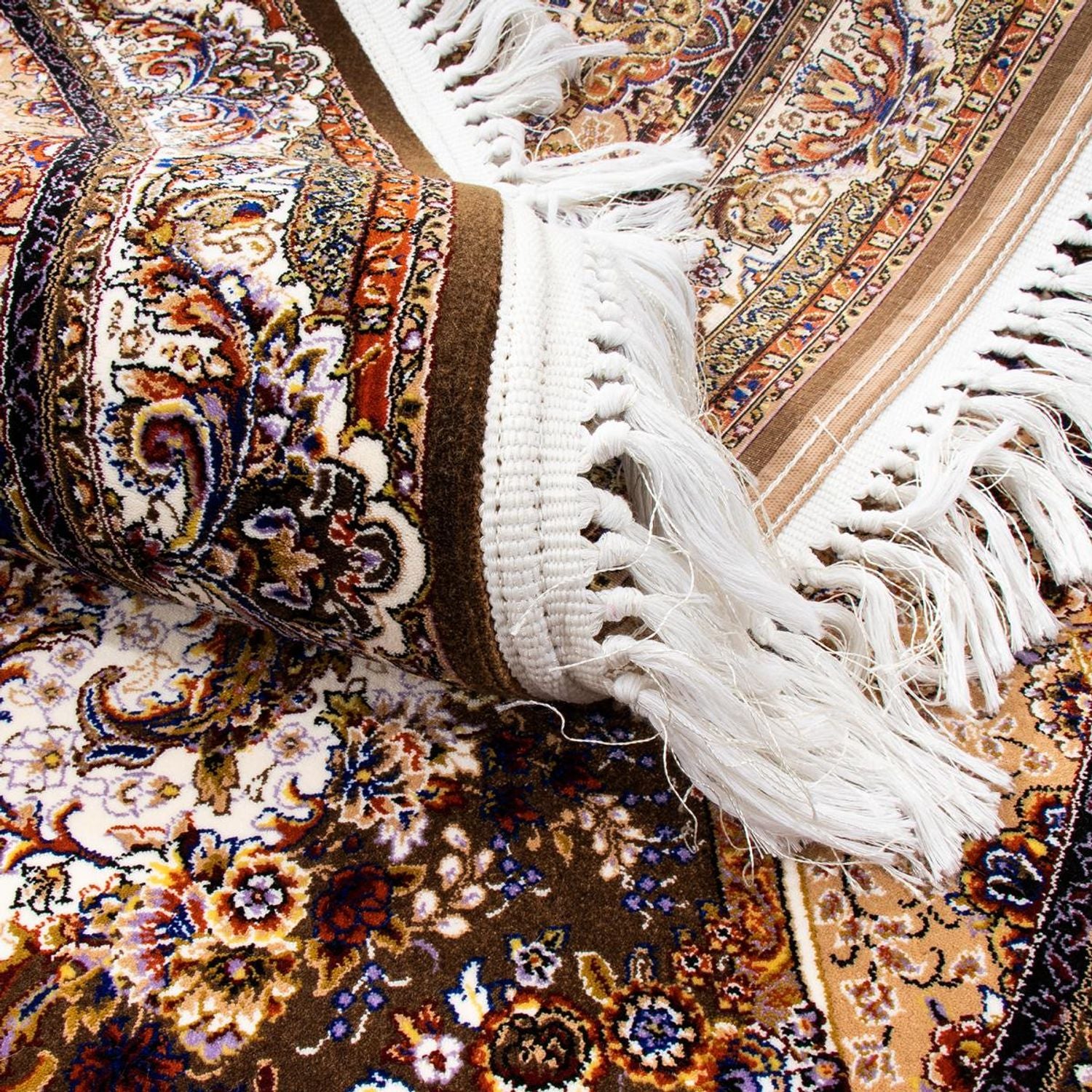 Tapis oriental - Silbel