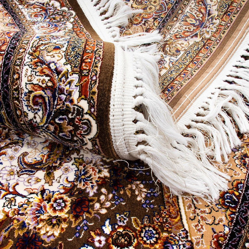 Tapis oriental - Silbel