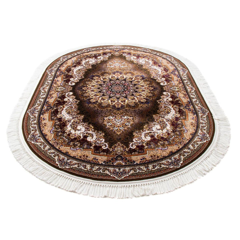Tapis oriental - Silbel