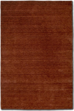 Gabbeh Teppich - Indus 240 x 170 cm - braun