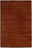 Gabbeh Teppich - Indus 240 x 170 cm - braun