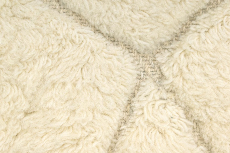 Tapis en laine - Berber Whispers - tapis de couloir