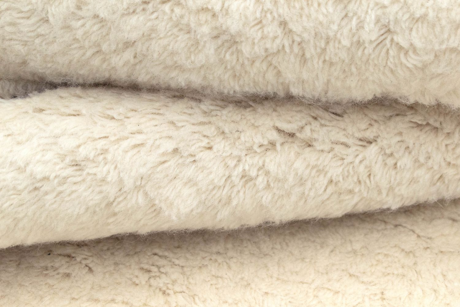 Tapis en laine - Berber Whispers - tapis de couloir