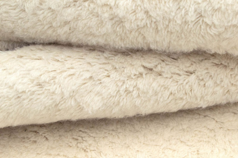 Tapis en laine - Berber Whispers - tapis de couloir
