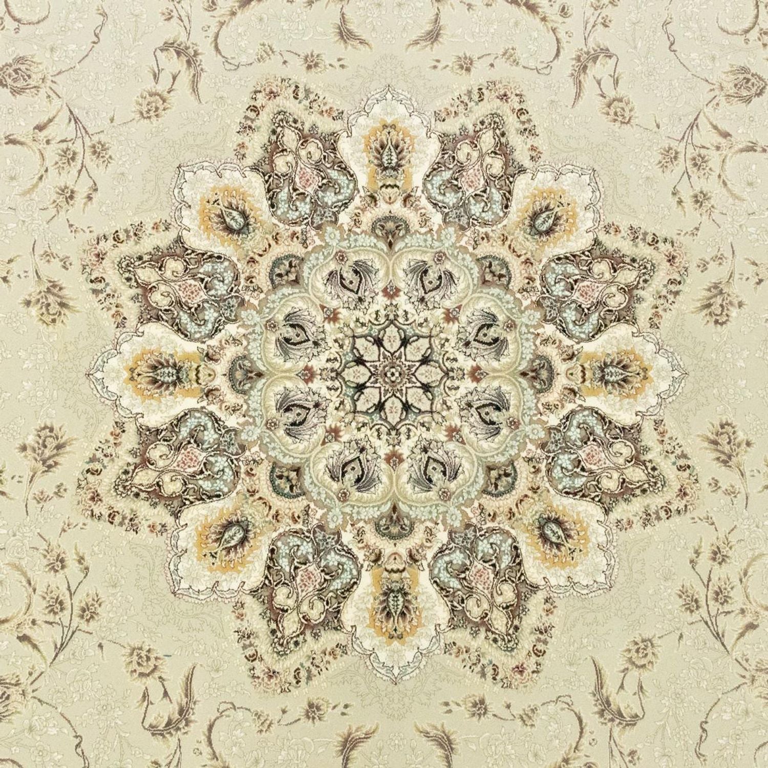 Tapis oriental - Beena