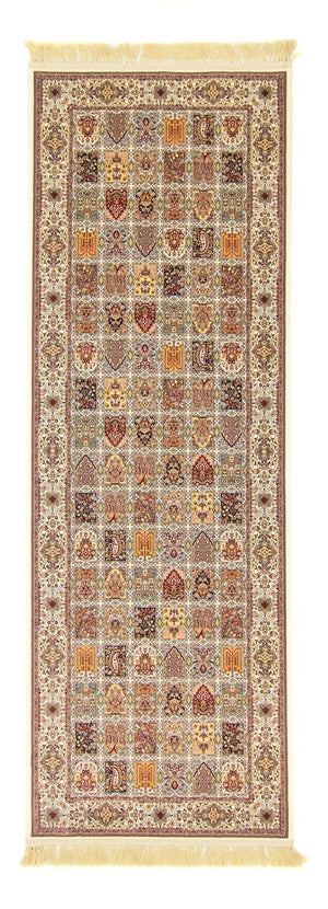 Tapis oriental - Vito - tapis de couloir