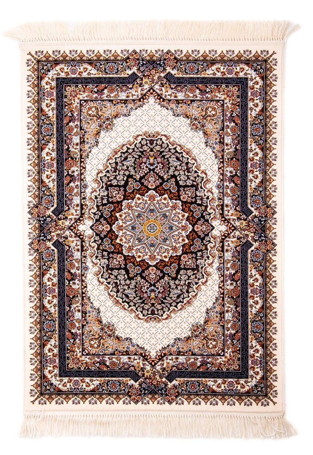 Tapis oriental - Erfan - rectangle