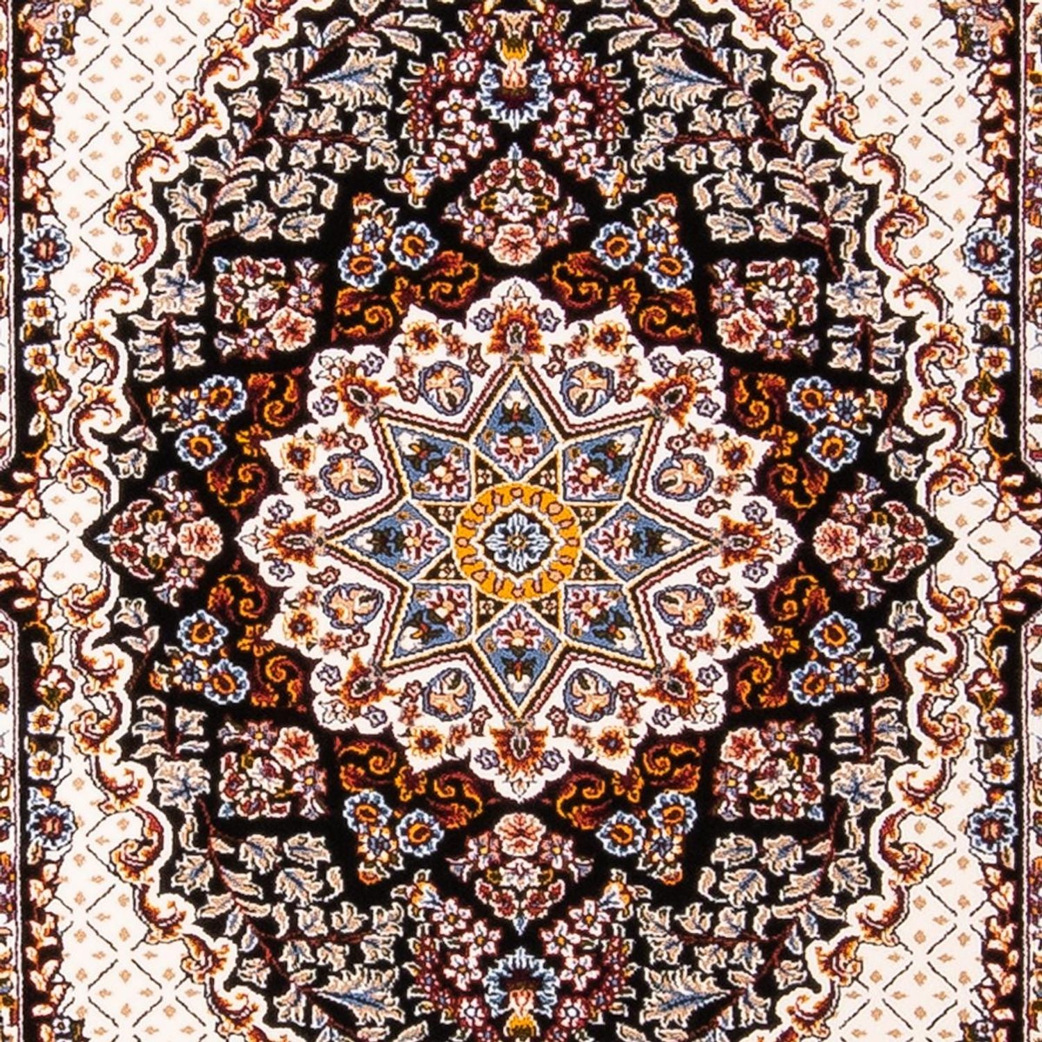 Tapis oriental - Erfan - rectangle