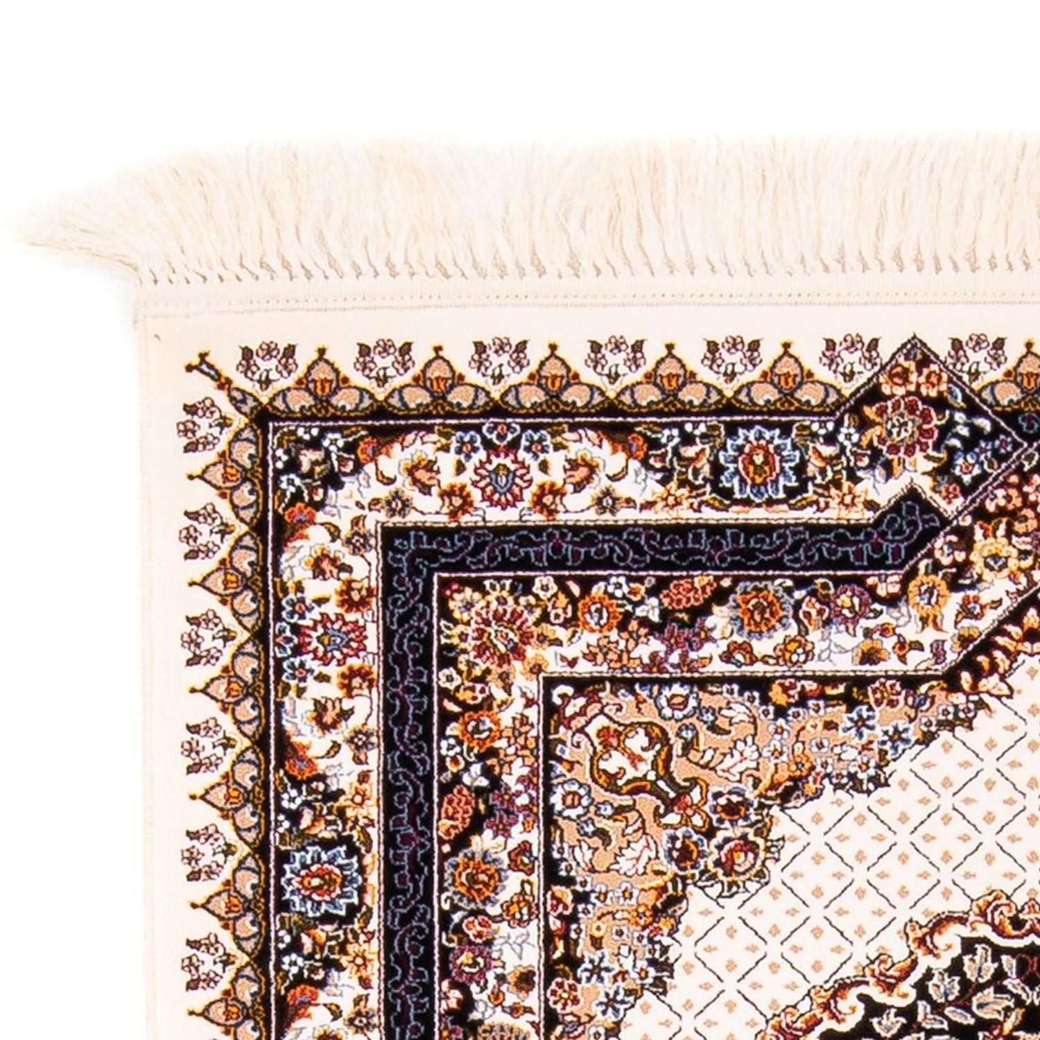Tapis oriental - Erfan - rectangle