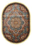 Tapis oriental - Mahtab