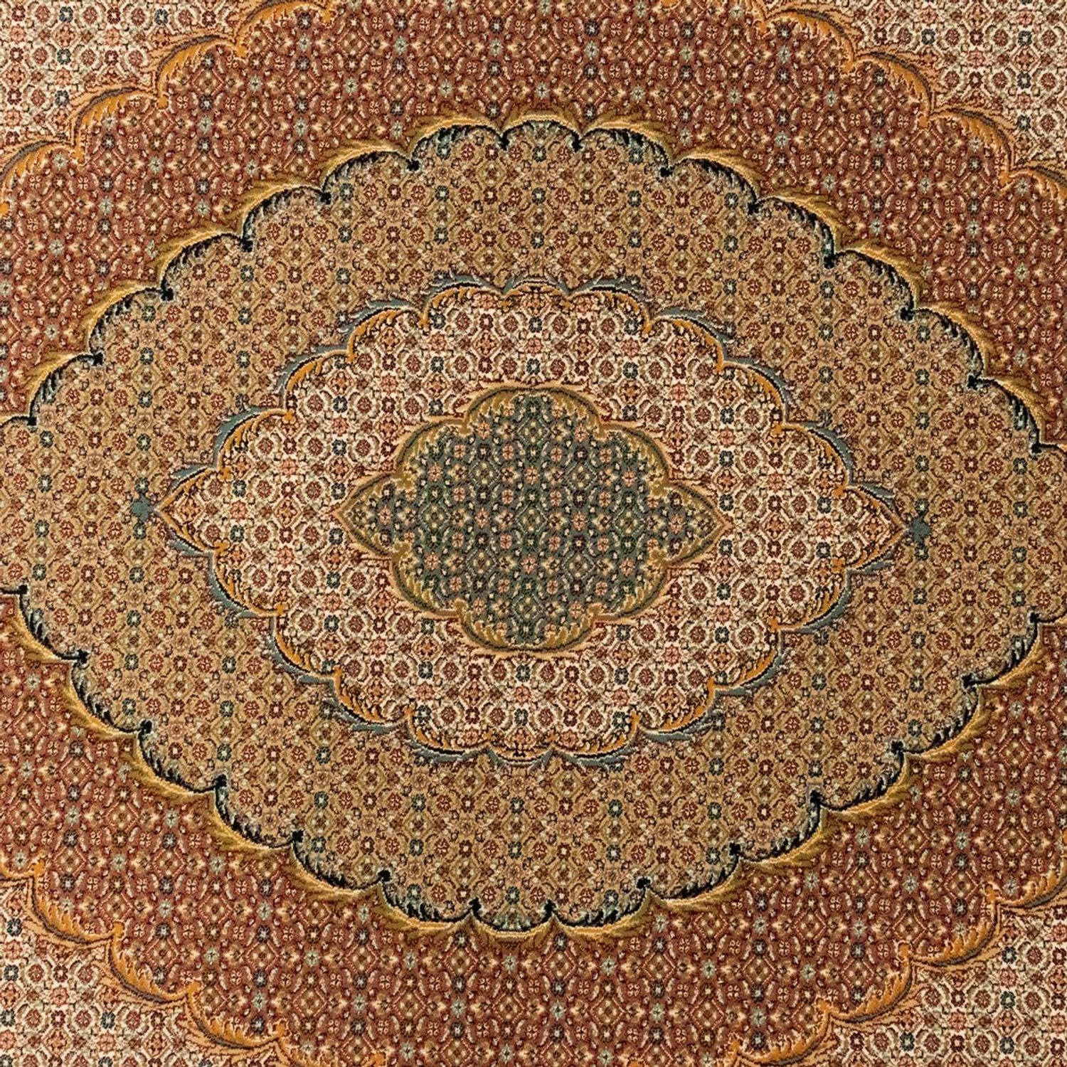 Tapis oriental - Excellent - tapis de couloir