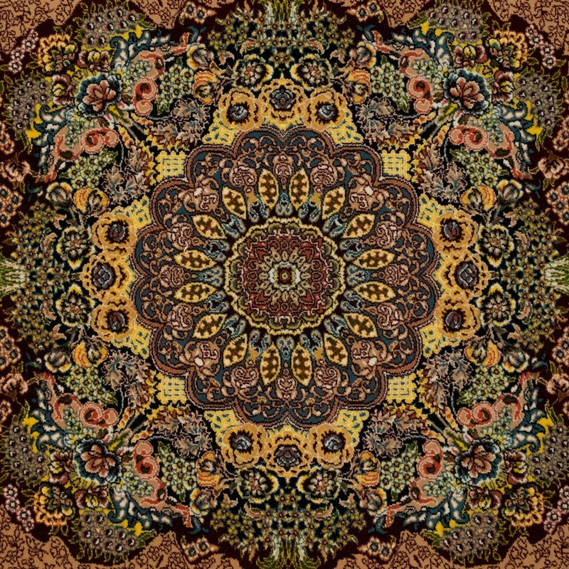 Tapis oriental - Zita
