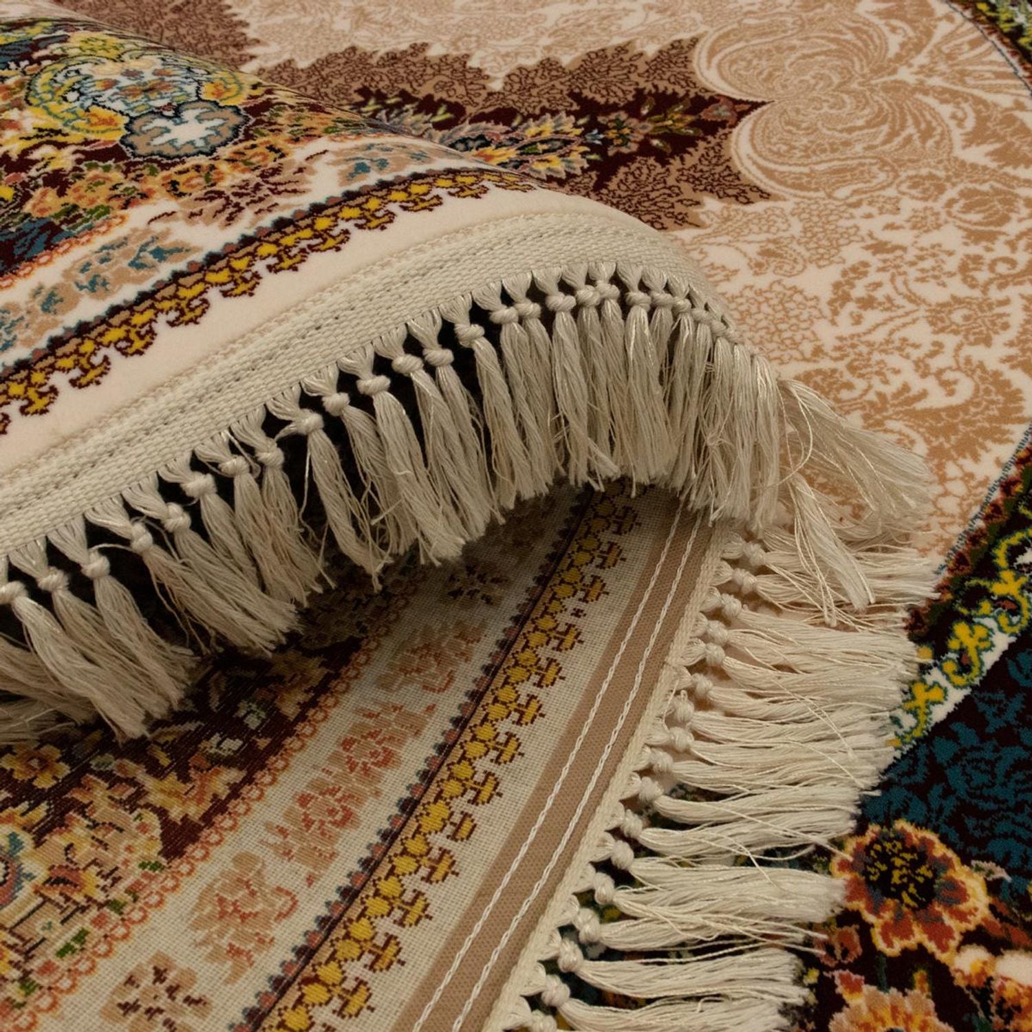 Tapis oriental - Zita