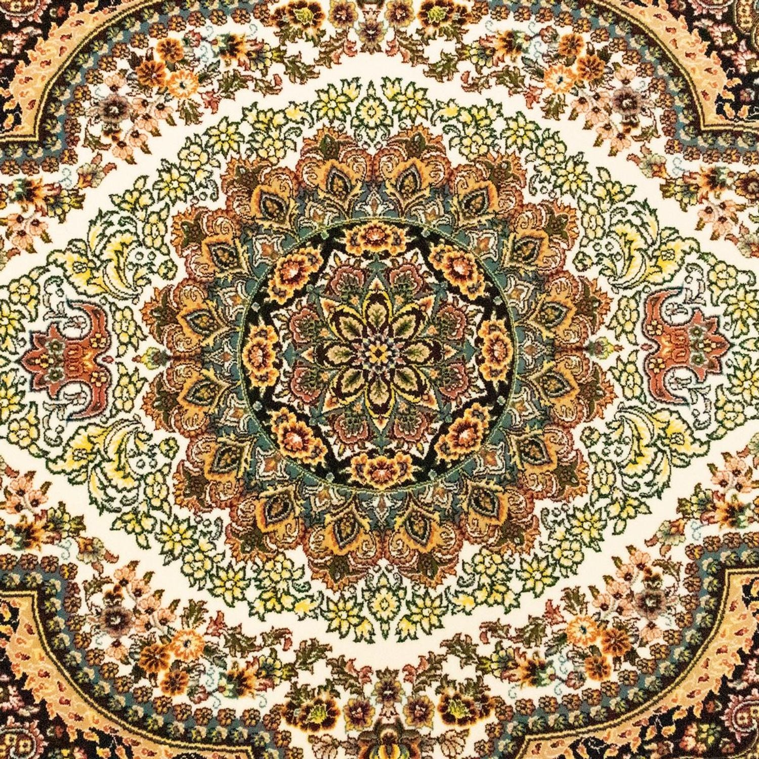 Tapis oriental - Arshida