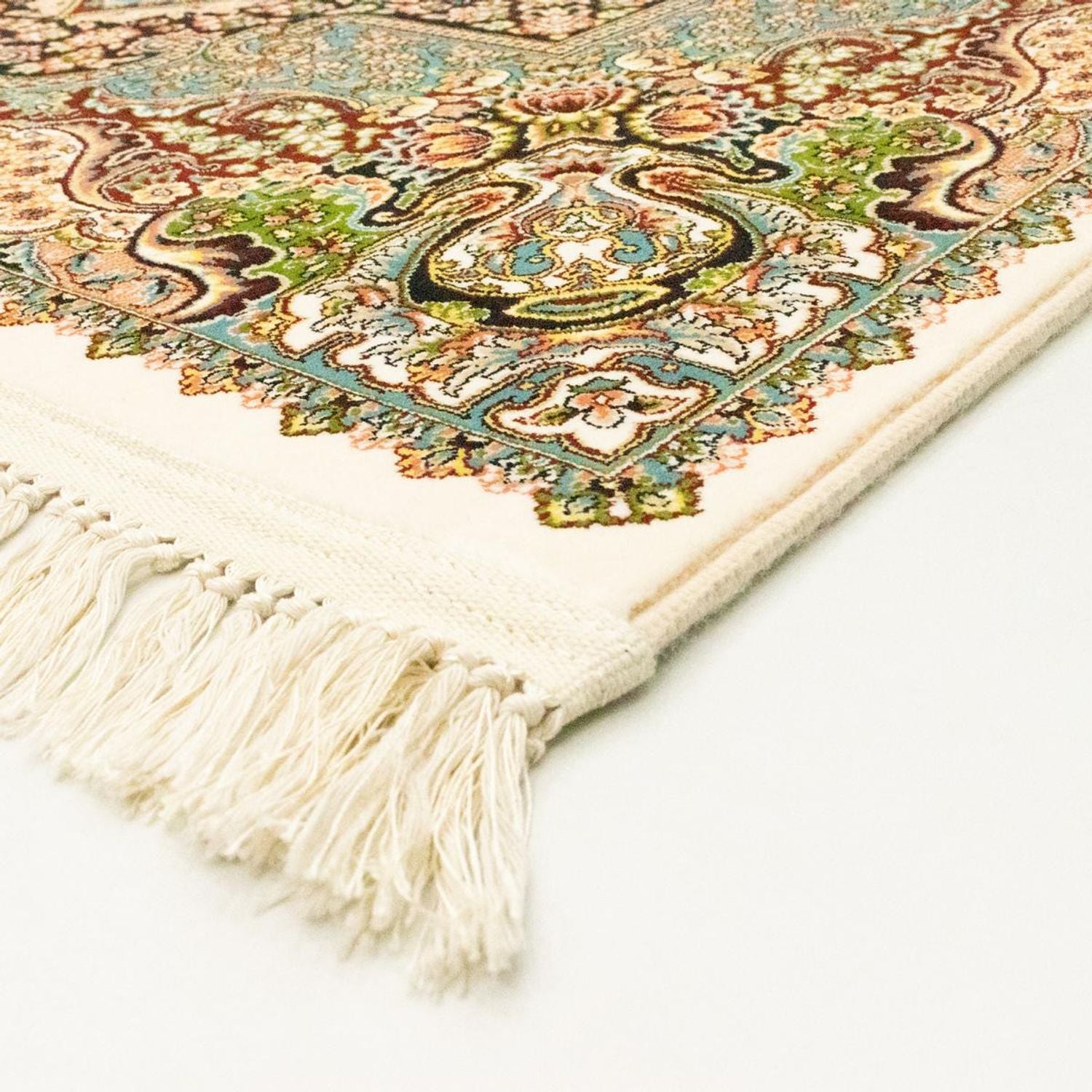 Tapis oriental - Arshida