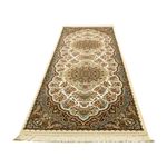 Tapis oriental - Arshida - tapis de couloir