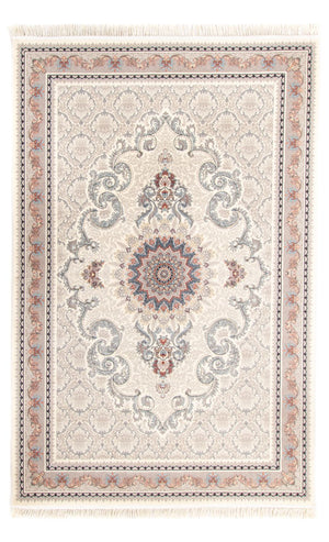 Tapis oriental - Roojeen - rectangle