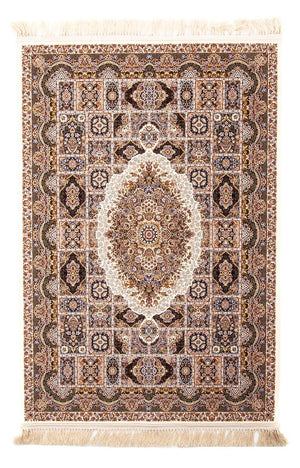 Tapis oriental - Jahanee - tapis de couloir
