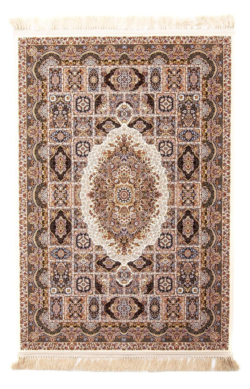 Tapis oriental - Jahanee - tapis de couloir