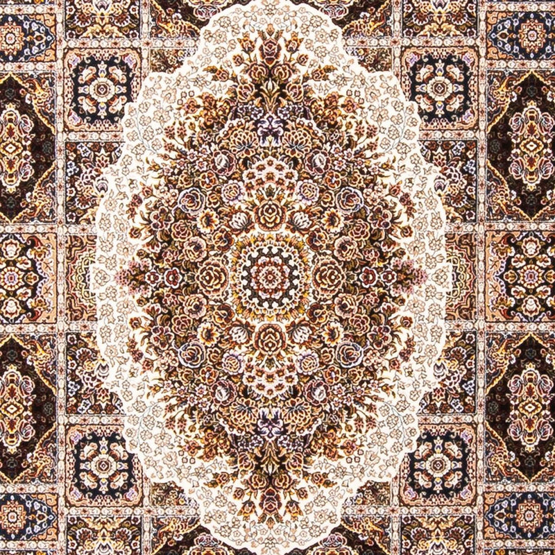 Tapis oriental - Jahanee - tapis de couloir