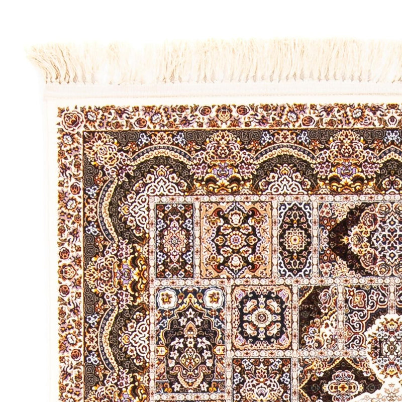 Tapis oriental - Jahanee - tapis de couloir