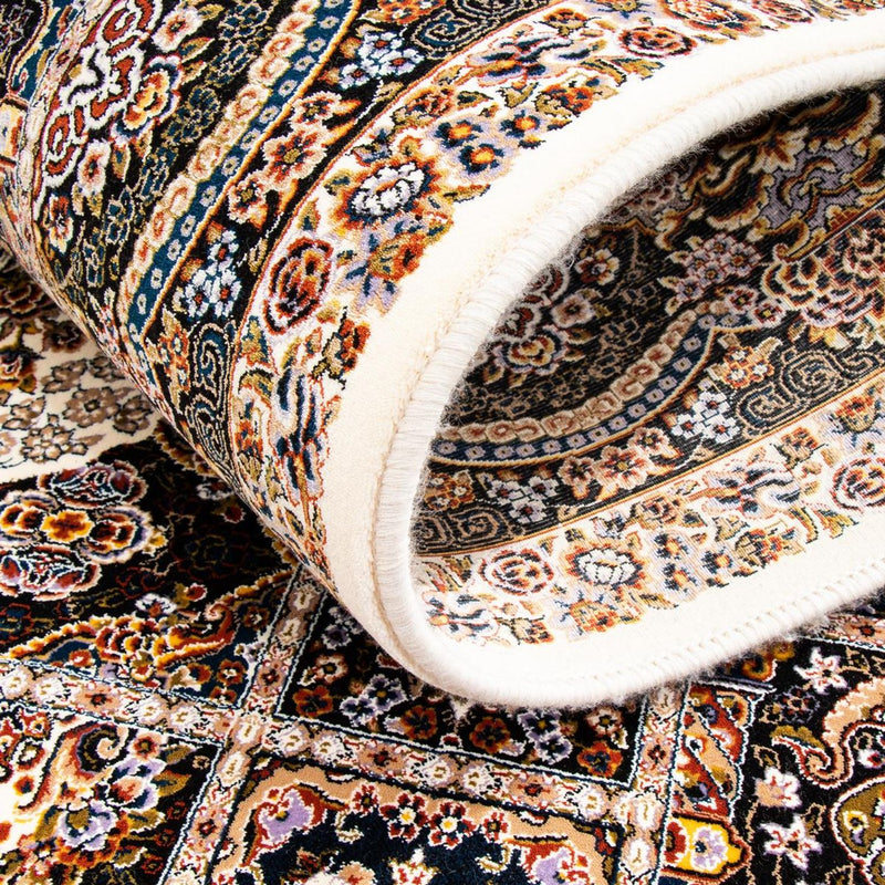 Tapis oriental - Jahanee - tapis de couloir
