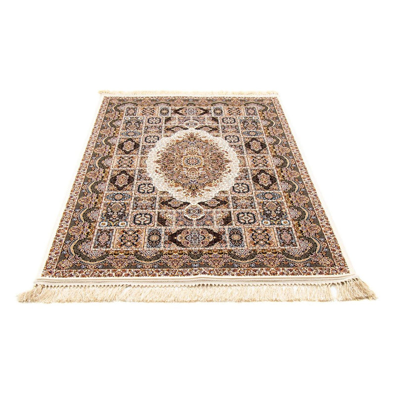 Tapis oriental - Jahanee - tapis de couloir