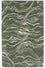 Designer Teppich 242 x 153 cm Teppich Wohnzimmer