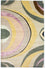 Tapis design - 238 x 154 cm - multicolore