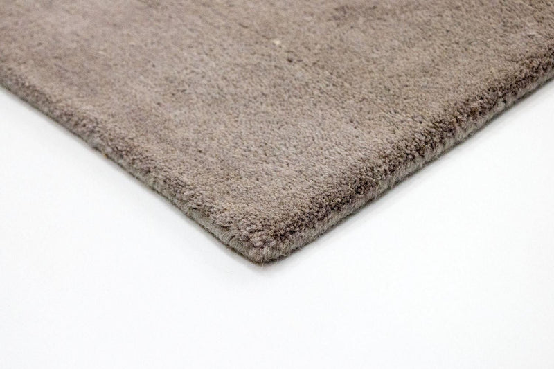 Designer Teppich 242 x 153 cm Wohnzimmer Teppich