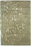 Tapis design - 242 x 152 cm - gris
