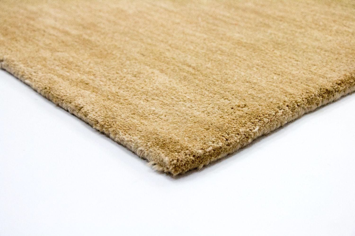 Tapis design - 245 x 156 cm - beige