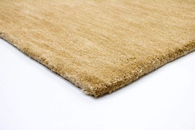 Tapis design - 245 x 156 cm - beige