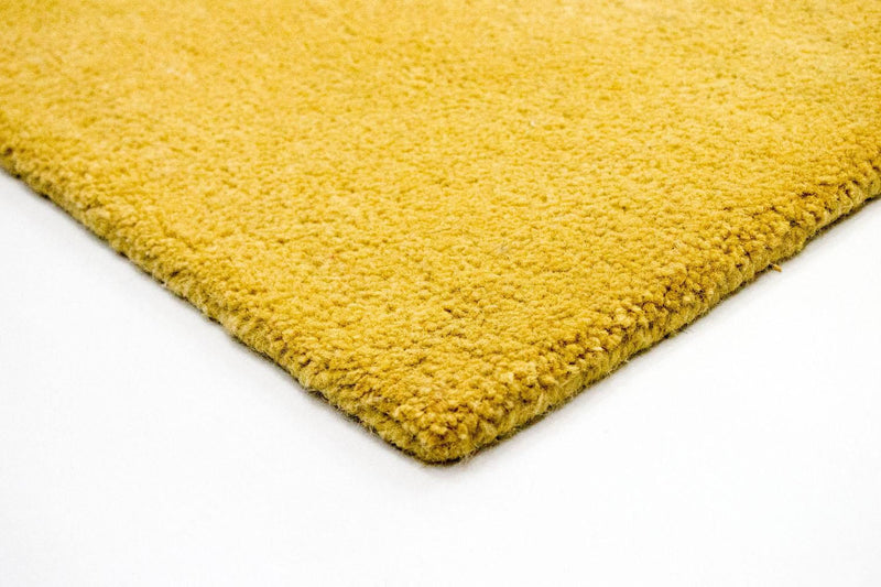 Designer Teppich 242 x 154 cm Wohnzimmer Teppich