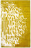 Tapis design - 244 x 153 cm - vert clair