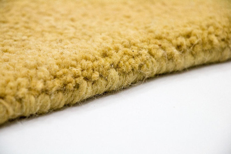 Tapis design - 244 x 153 cm - vert clair