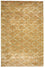 Tapis en laine - 244 x 155 cm - beige