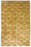 Tapis en laine - 246 x 156 cm - beige