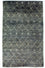 Designer Teppich 251 x 153 cm - grau