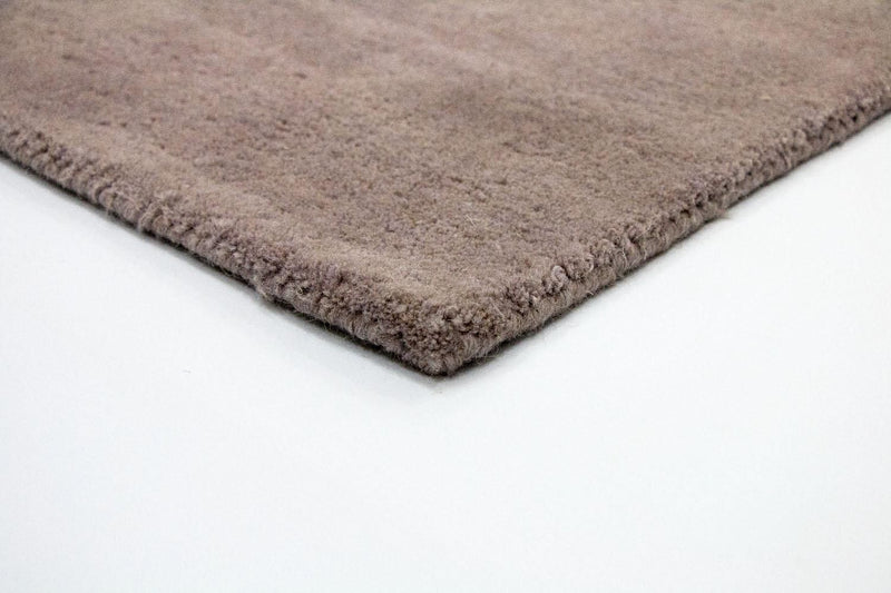 Tapis design - 245 x 155 cm - violet