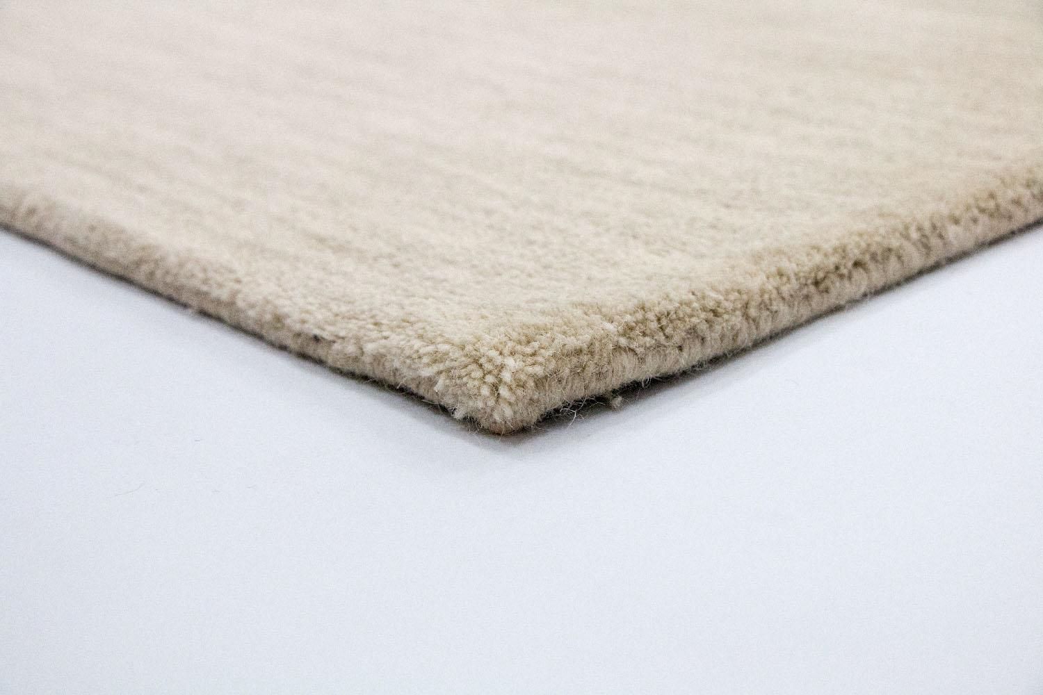 Designer Teppich 242 x 153 cm Wohnzimmer Teppich