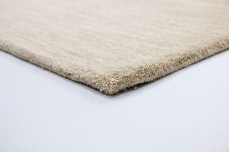 Designer Teppich 242 x 153 cm Wohnzimmer Teppich