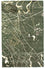 Tapis design - 243 x 154 cm - vert