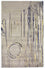 Tapis design - 244 x 157 cm - beige