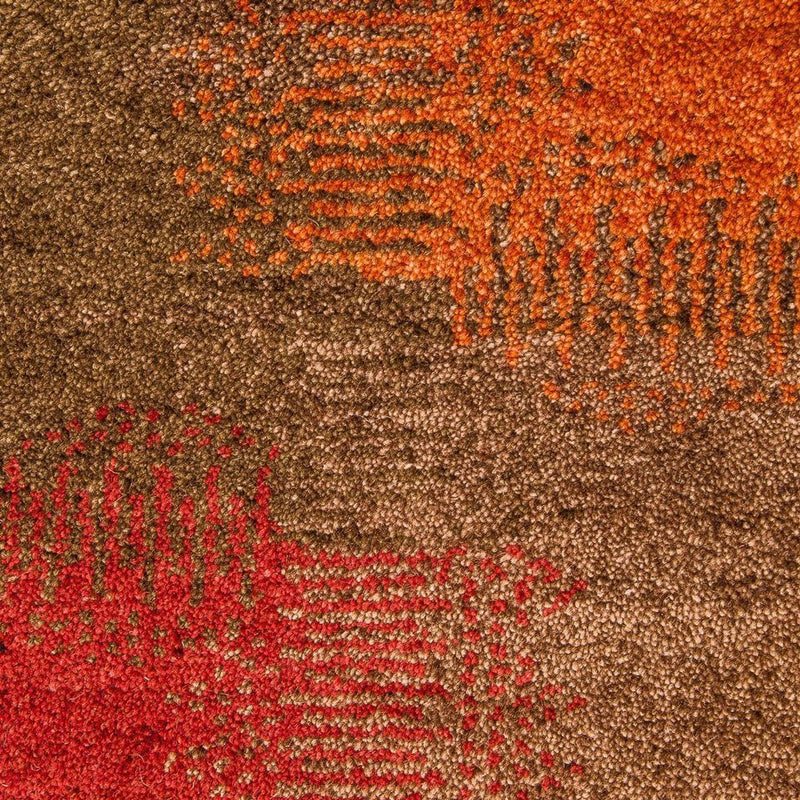 Tapis Gabbeh - Indus - Arias - rectangle