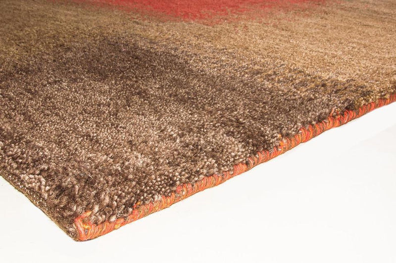 Tapis Gabbeh - Indus - Arias - rectangle