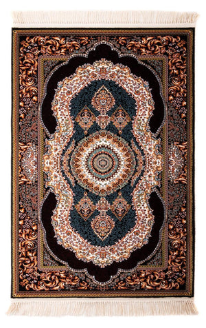 Tapis oriental - Dajana - rectangle