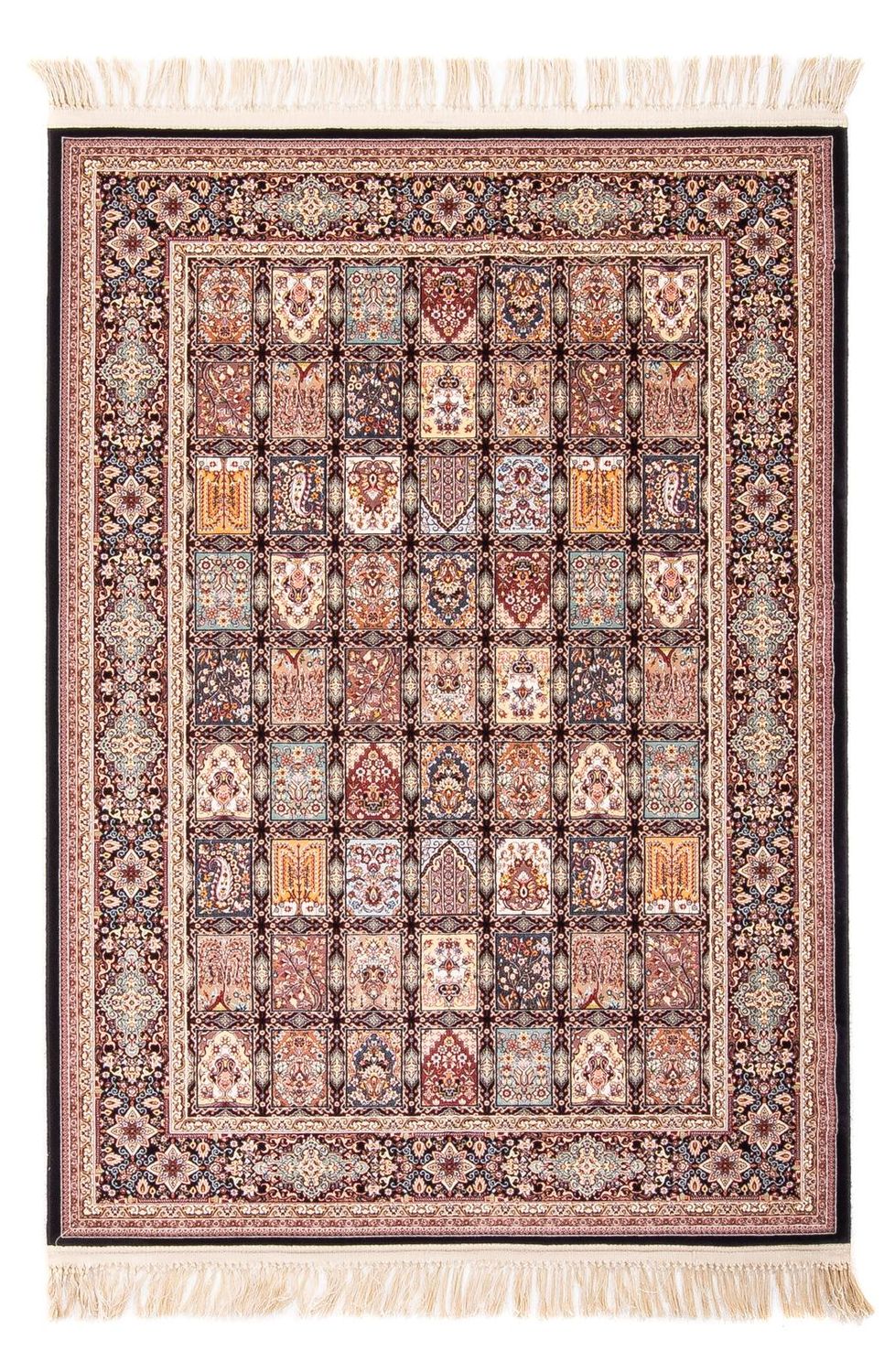 Tapis oriental - Faraz - tapis de couloir